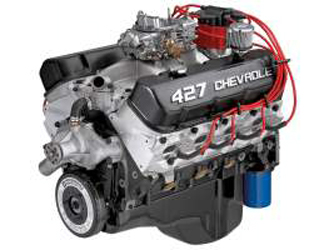 P3172 Engine
